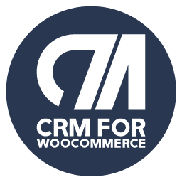 Логотип OrderCRM for WooCommerce